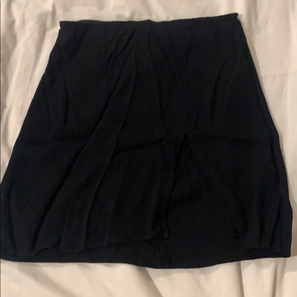 REFORMATION MINI skirt
